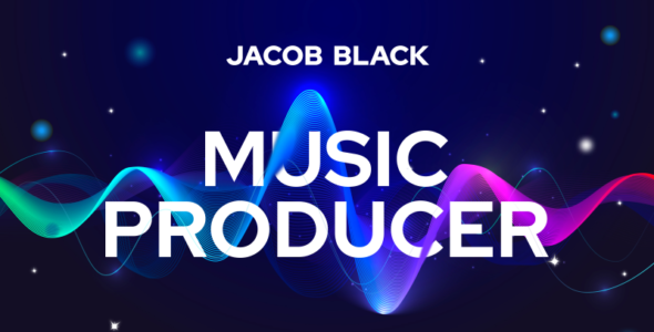 Jacob (TemplateMonster)