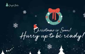 Jingle Bells (screenshot desktop)