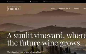 Jorden (screenshot desktop)