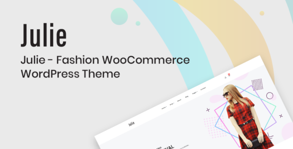 Julie (HasThemes)