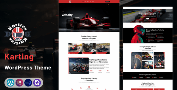 KartRex (TemplateMonster)