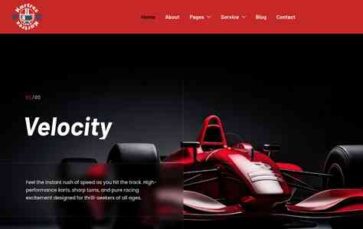 KartRex (screenshot desktop)