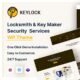 Keylock (TemplateMonster)