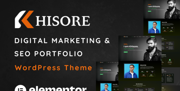 Khisore (TemplateMonster)