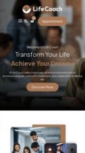 Life Coach (Kamlesh Yadav) (screenshot mobile)