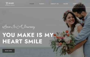 Lois (Lois WP) (screenshot desktop)