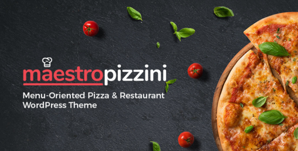 MaestroPizzini (TemplateMonster)
