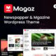 Magaz (TemplateMonster)