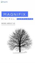 Magnifix (screenshot mobile)