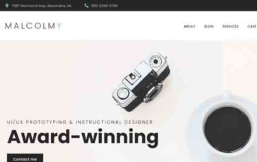 MalcolmY (screenshot desktop)