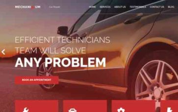 Mechanicum (screenshot desktop)