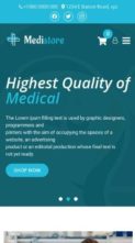 Medical (Marketing Mindz) (screenshot mobile)