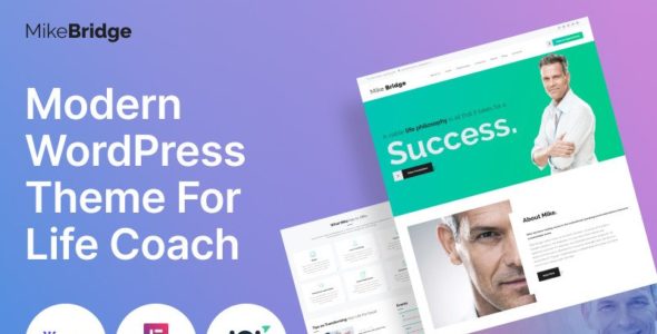 MikeBridge (TemplateMonster)