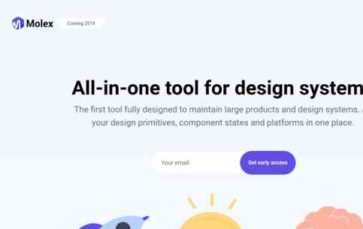 Molex (screenshot desktop)