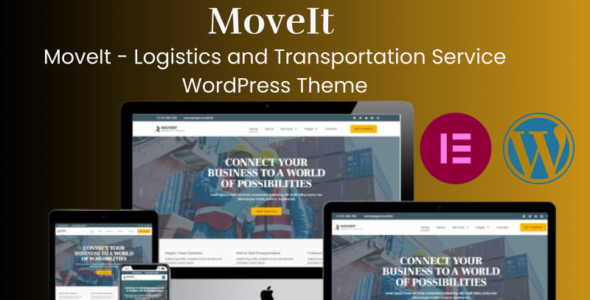 MoveIt (TemplateMonster)