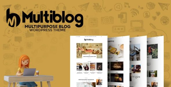 Multiblog (jytheme)