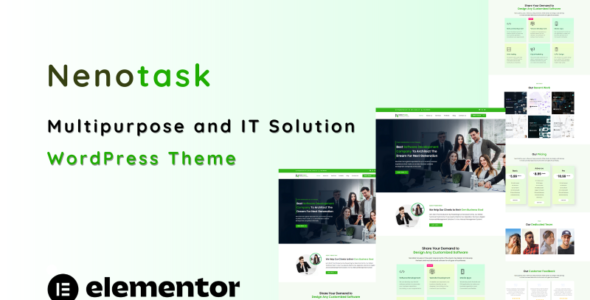 Nenotask (71themes)