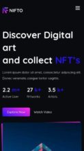 Nifto (screenshot mobile)
