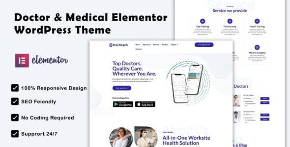 Nira (TemplateMonster)