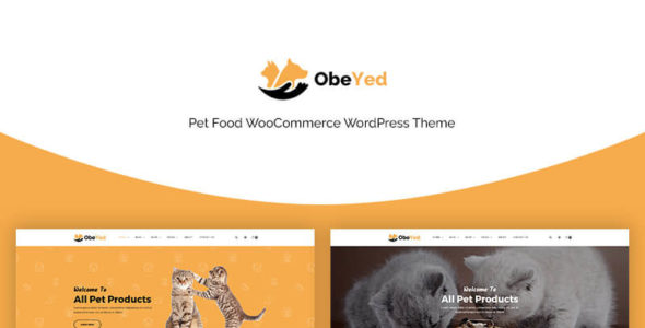 Obeyed (TemplateMonster)