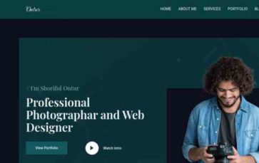 Ontur (Siodex IT) (screenshot desktop)