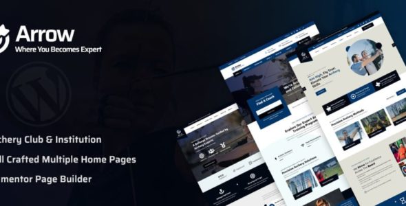 Orthology (TemplateMonster)