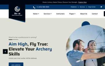 Orthology (screenshot desktop)