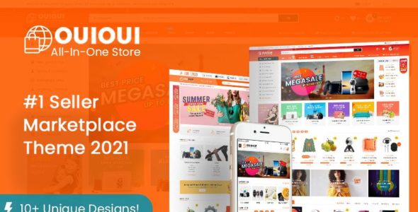 OuiOui (TemplateMonster)