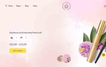 Oval (screenshot desktop)