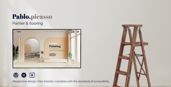 Pablo (TemplateMonster)