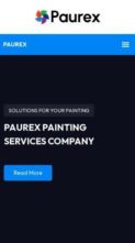 Paurex (screenshot mobile)