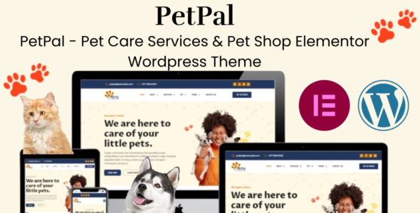 PetPal (eDesignSpace)