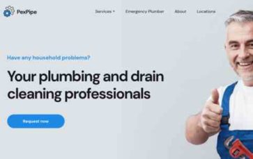 PexPipe (screenshot desktop)