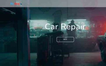 Pit Stop (screenshot desktop)