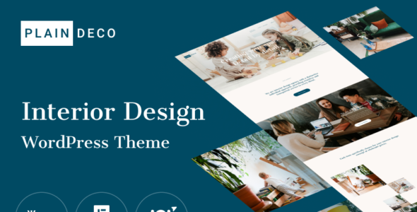 PlainDeco (TemplateMonster)