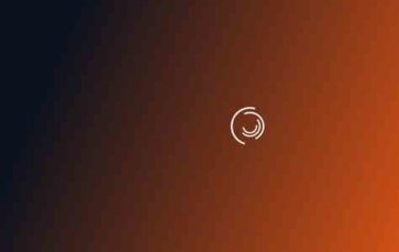 Plumte (screenshot desktop)