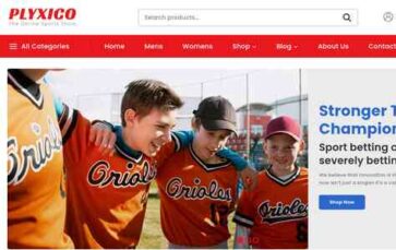 Plyxico (screenshot desktop)