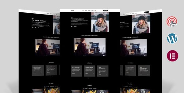 Portb (TemplateMonster)