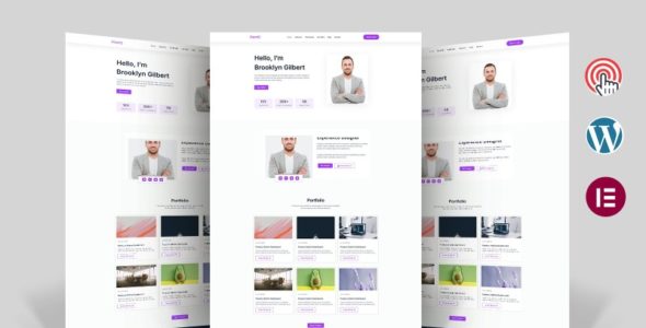 Portc (TemplateMonster)