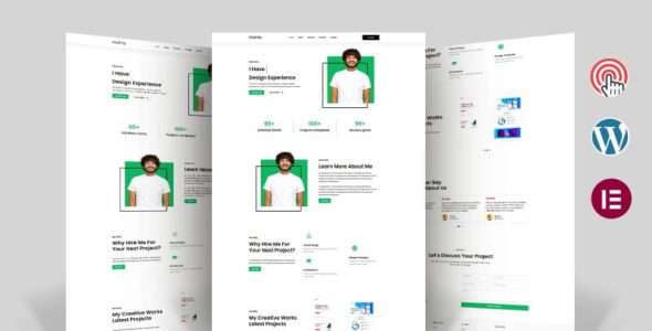 Portg (TemplateMonster)