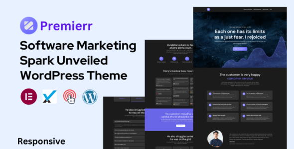 Premier (TemplateMonster)