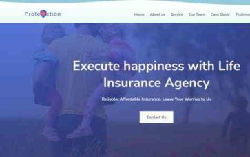 Protection (LT) (screenshot desktop)