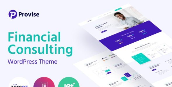 Provise (TemplateMonster)