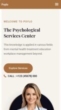 Psylo (screenshot mobile)