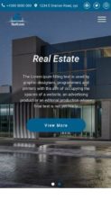 Real Estate (Marketing Mindz) (screenshot mobile)