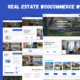 RealEstateWooCommerce (TemplateMonster)