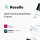 Resello (TemplateMonster)