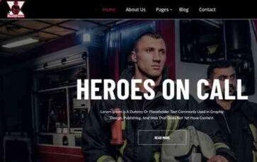 ResQForce (screenshot desktop)