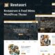 Restauri (TemplateMonster)