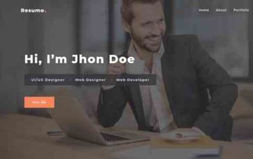 Resumo (Inaikas) (screenshot desktop)